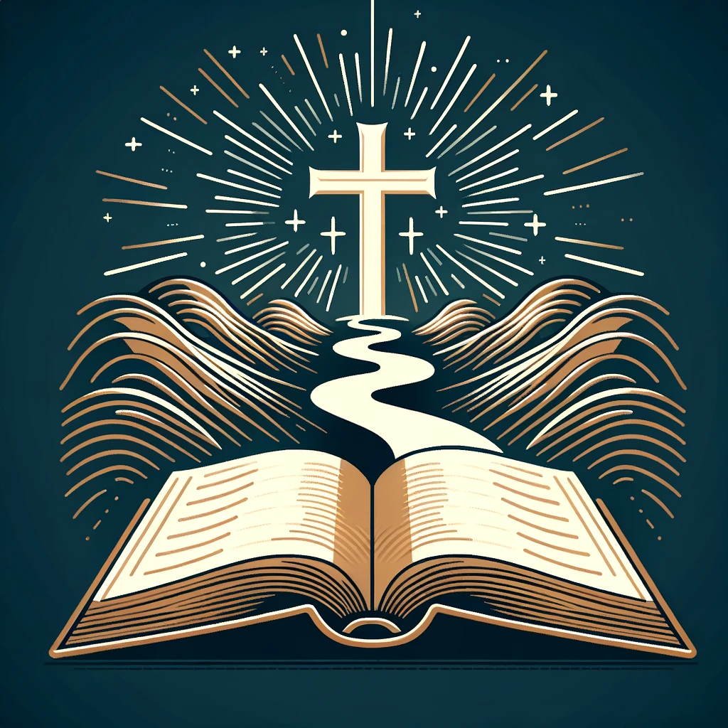 Biblical Pathway logo