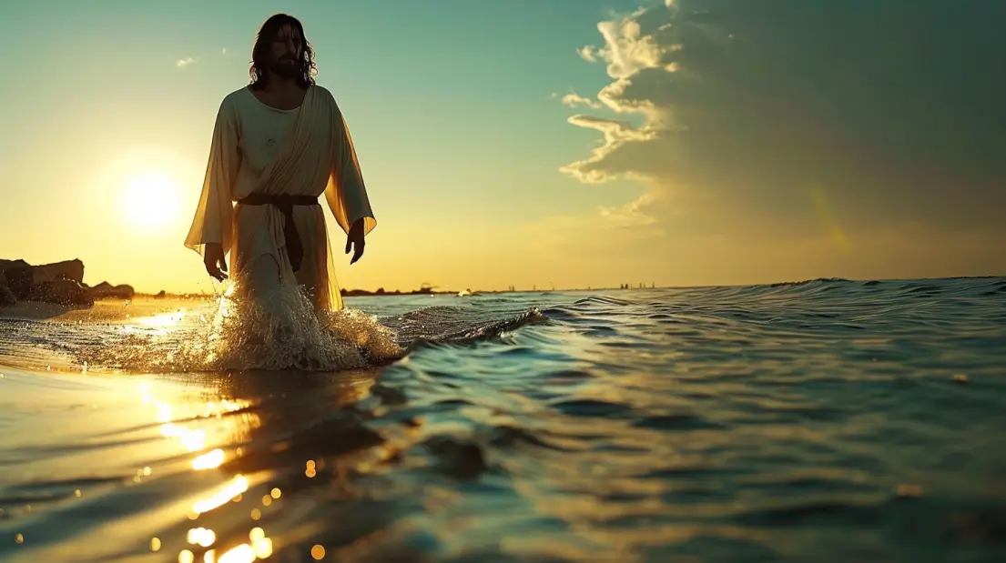 Biblical Meaning of Water 7 Symbolic Interpretations Explored
