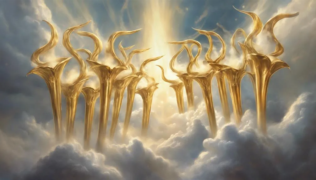 apocalyptic prophecies unfold dramatically