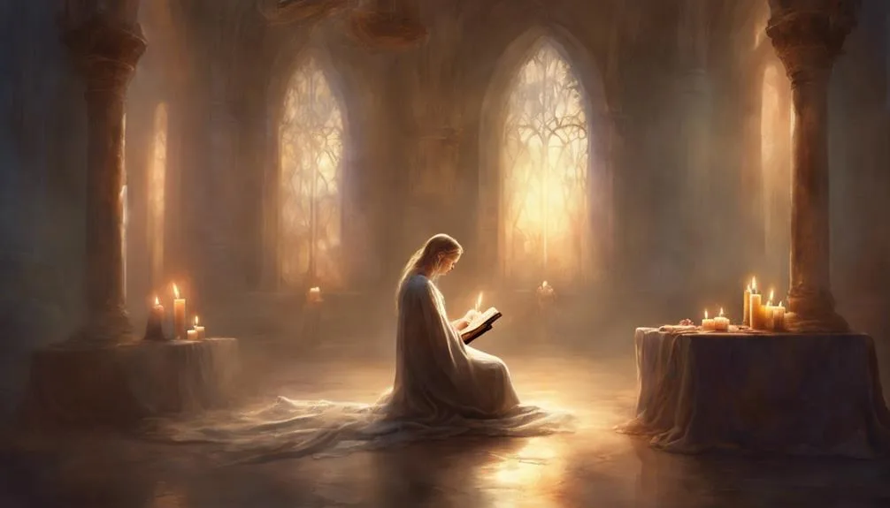 biblical birthday reflection guide