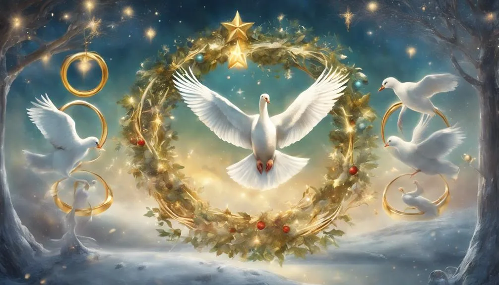 biblical interpretation of christmas