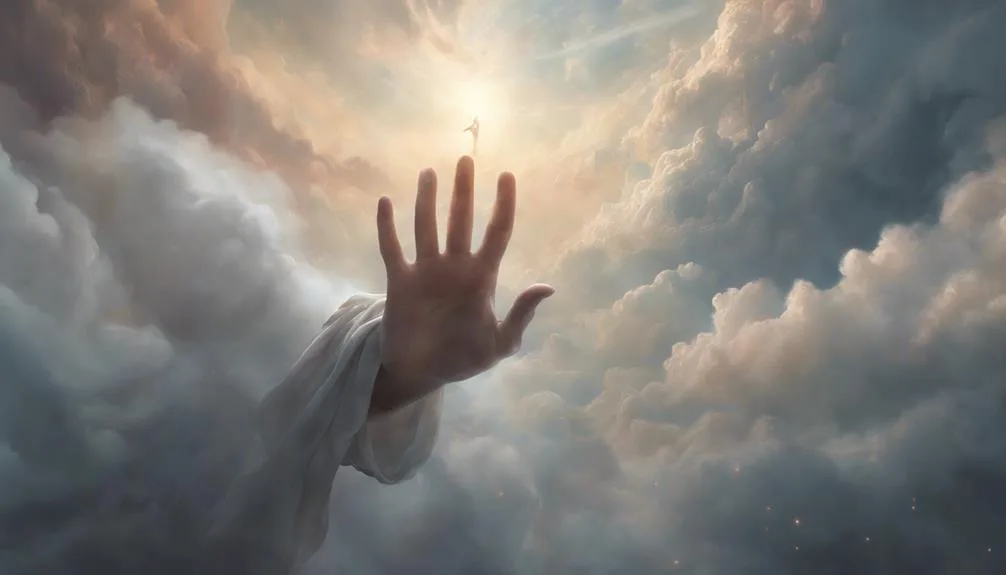biblical numerology and fate