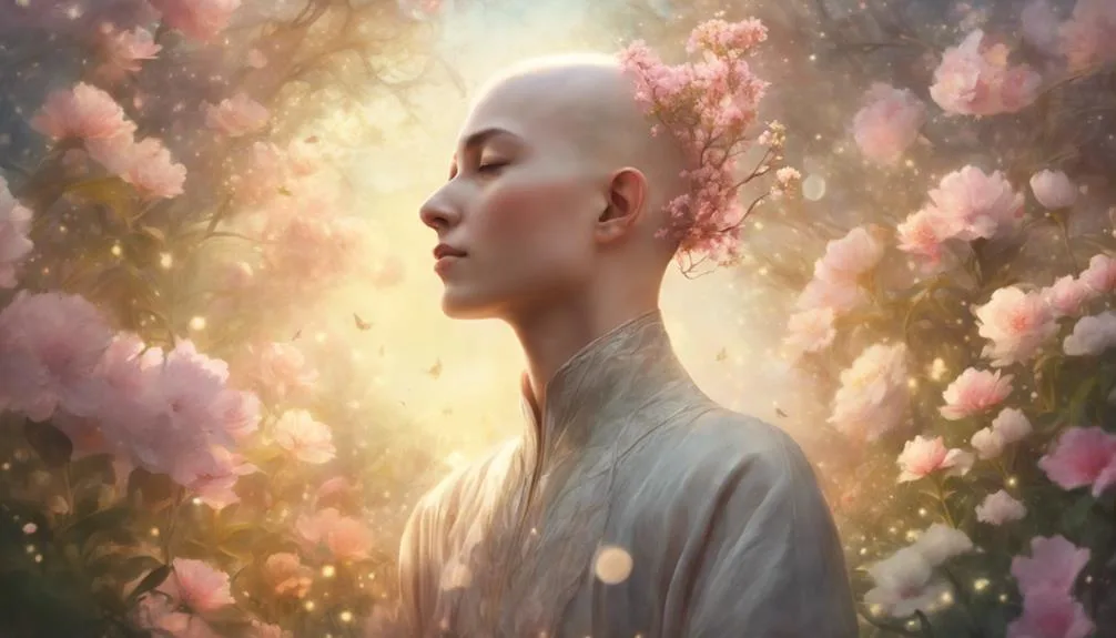deep dive into baldness