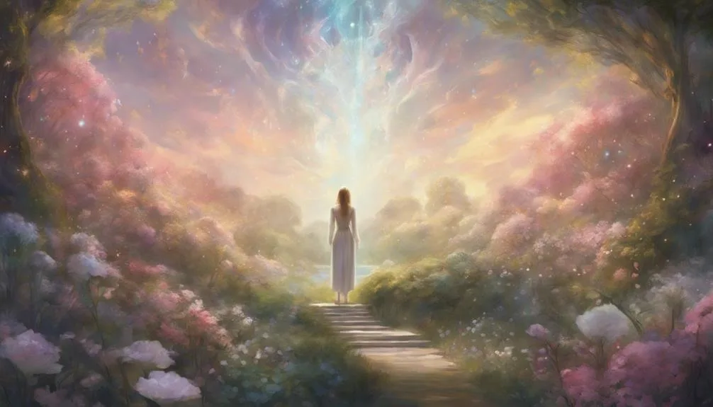 divine significance in names