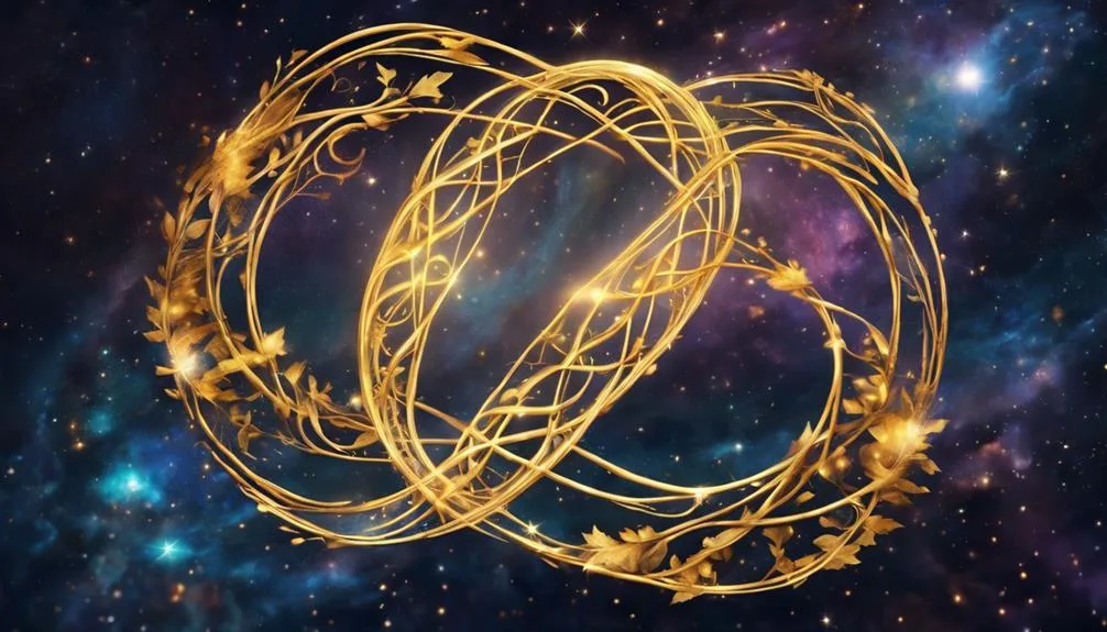 infinite potential of eight
