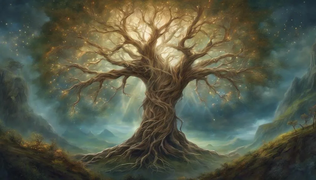 matthew s lineage through generations