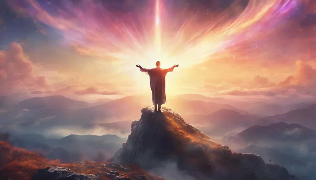 numerical call to awakening