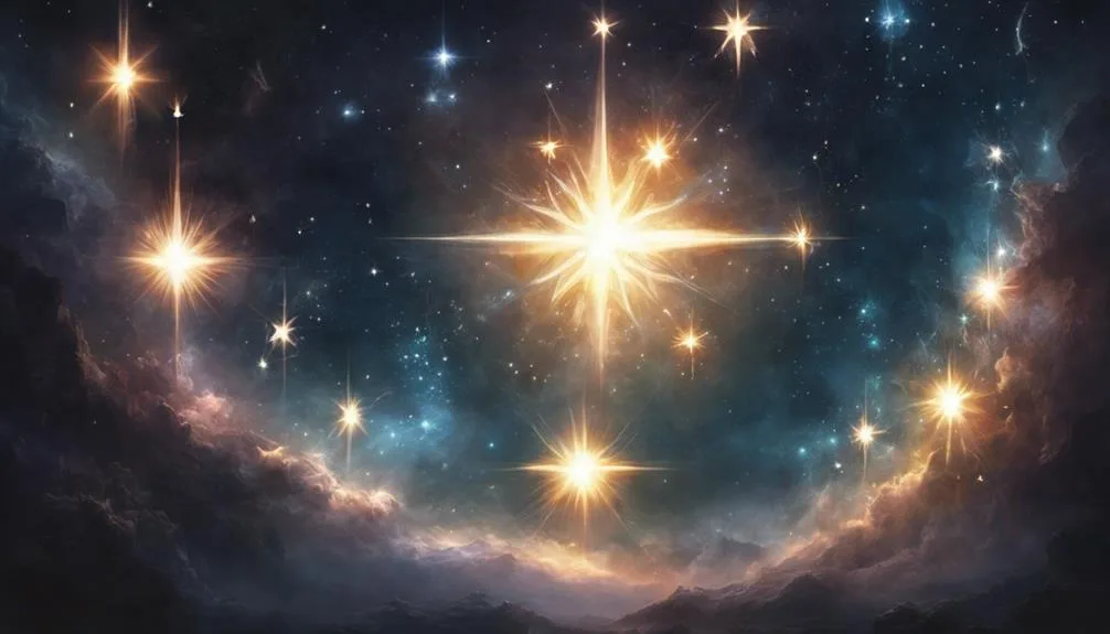 numerical symbolism of divinity