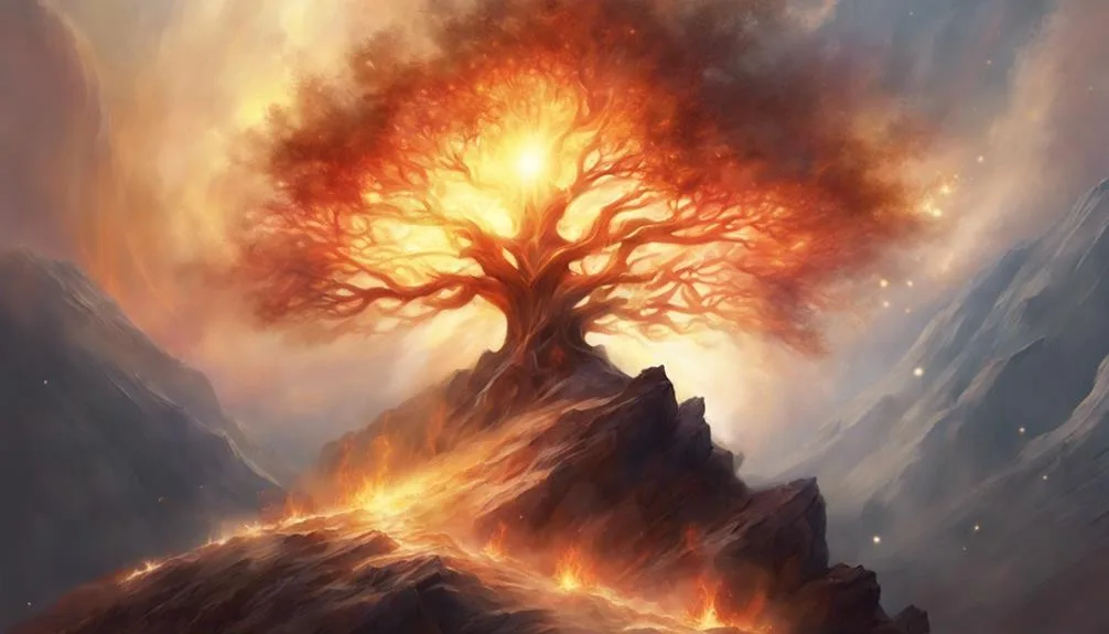 old testament prophetic references