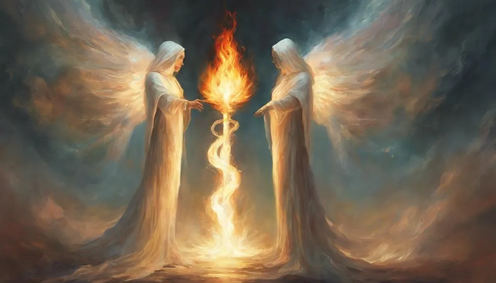 prophetic vision of revelation