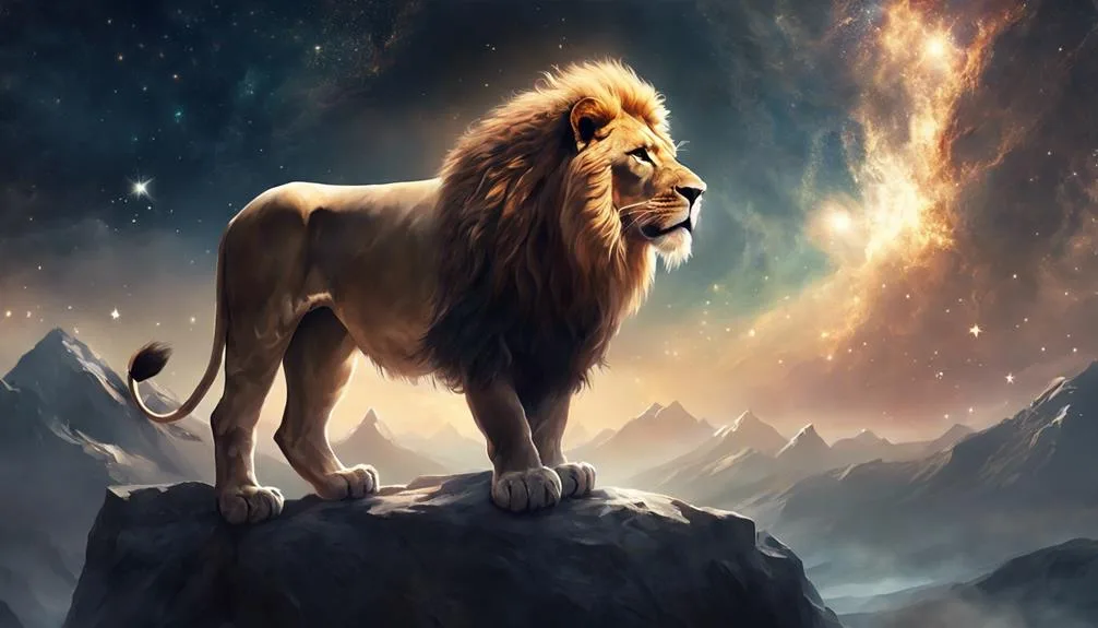psalm of trust triumph