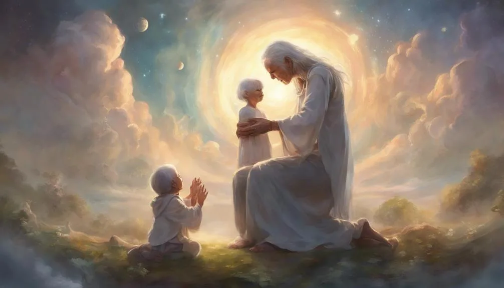 respect parents honor commandment