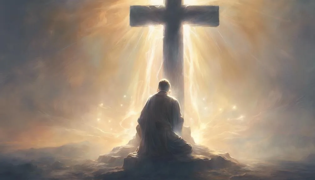 saved by god s grace