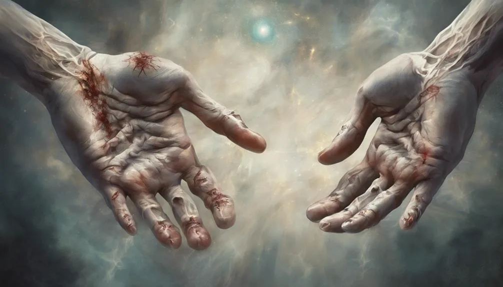 significance of christ s wounds
