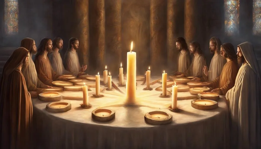 symbolism of numbers interpreted