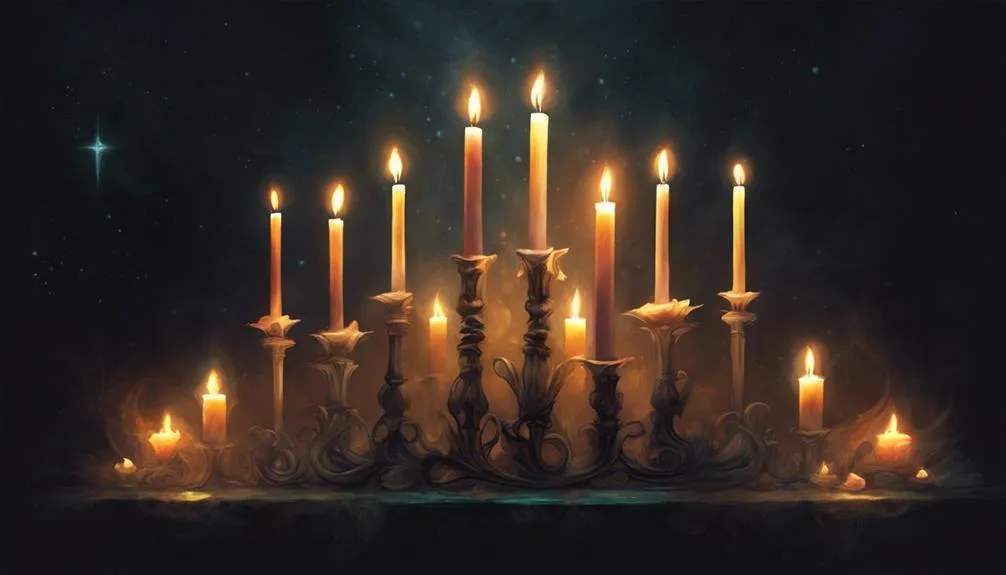 symbolism of the number