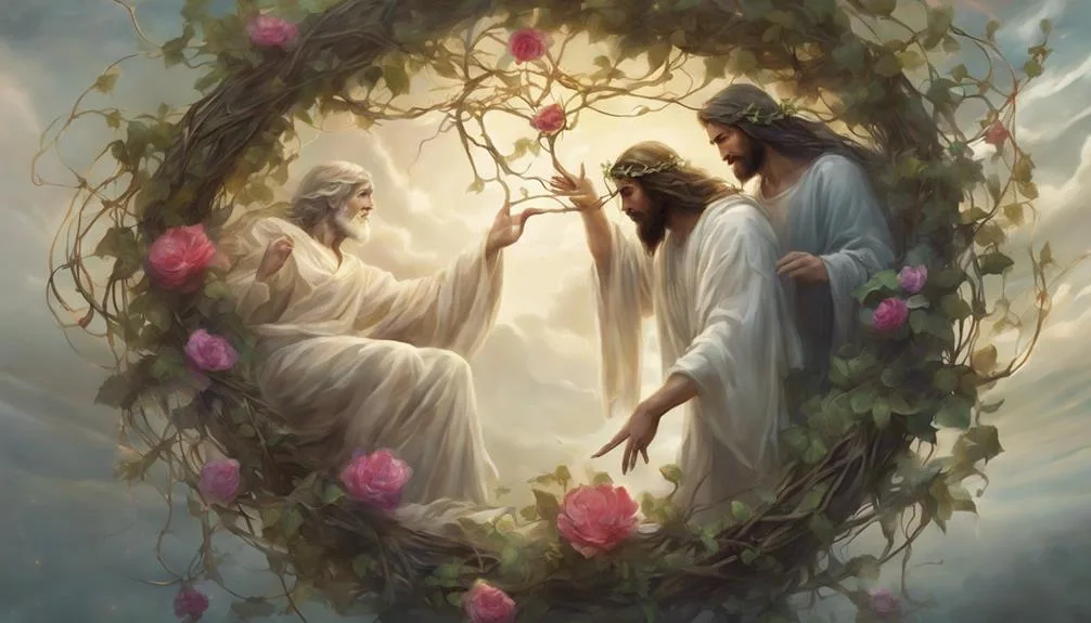 the hypostatic union
