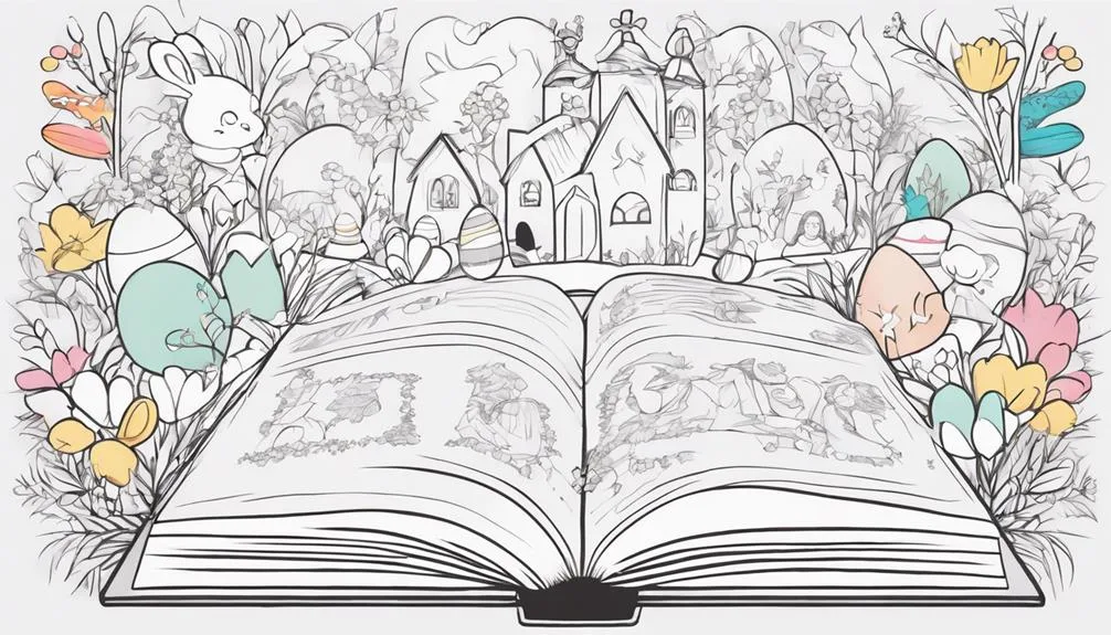 illustrated bible for kids