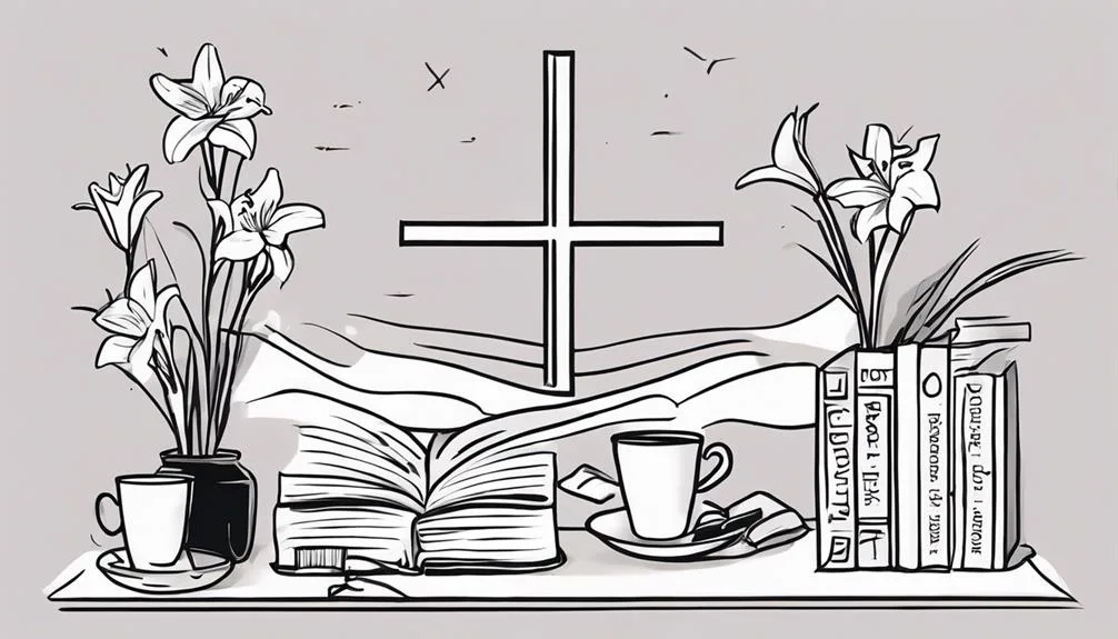 book club for christians