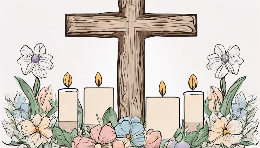 easter home decoration ideas