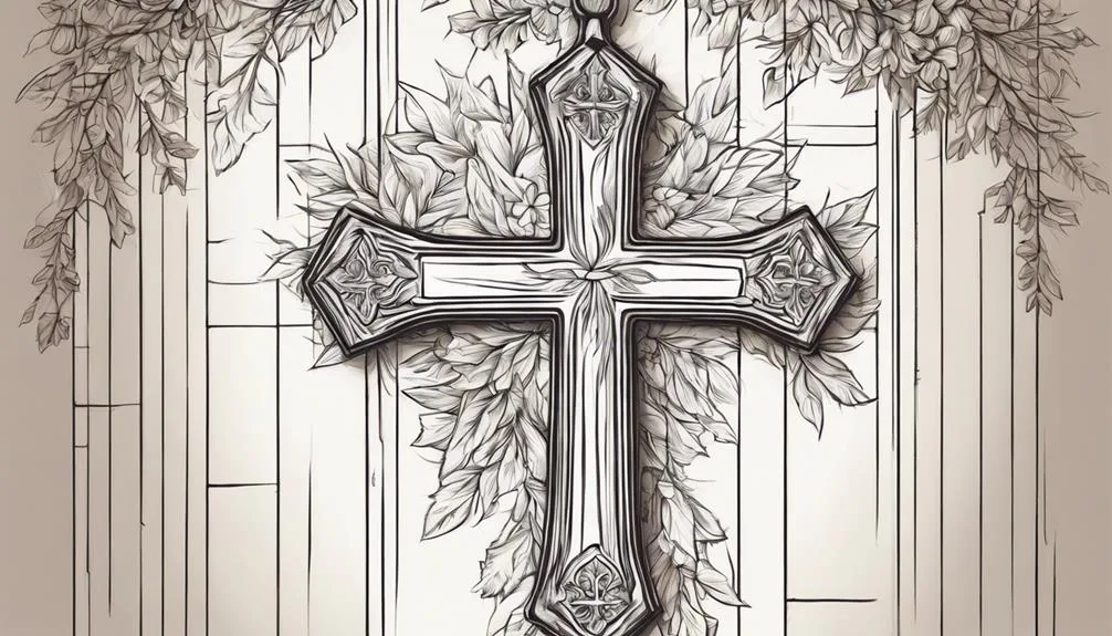inspirational christian home decor