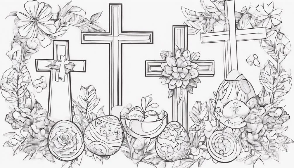 crafting a cross project