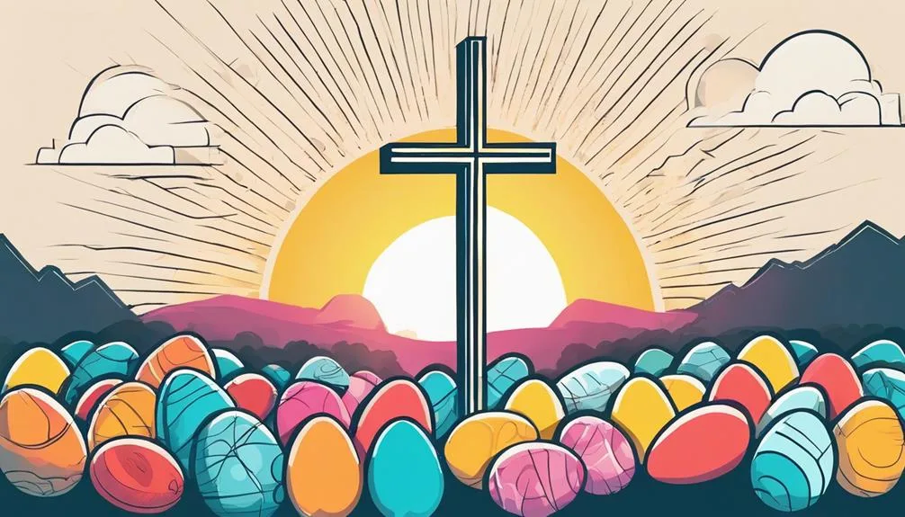 celebrating resurrection and hope