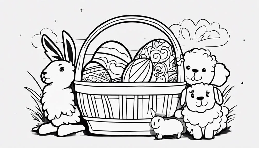 religious easter gifts for kids