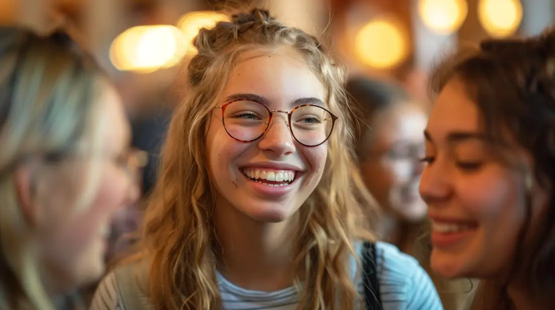 20 Christian Icebreaker Questions For Women