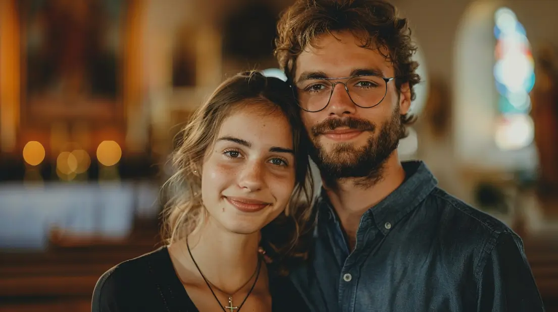 20 Questions To Ask Your Christian Crush