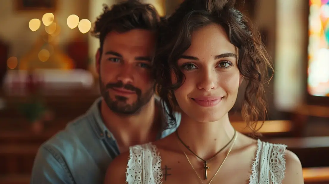30 Great Christian Date Questions