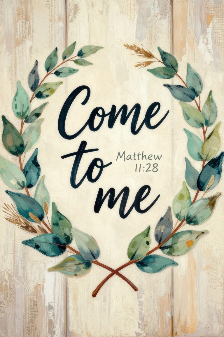 Scripture 