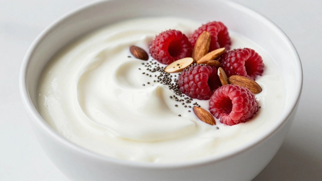 10 Gluten-Free High Protein Breakfast Ideas Using Naturally Gluten-Free Staples