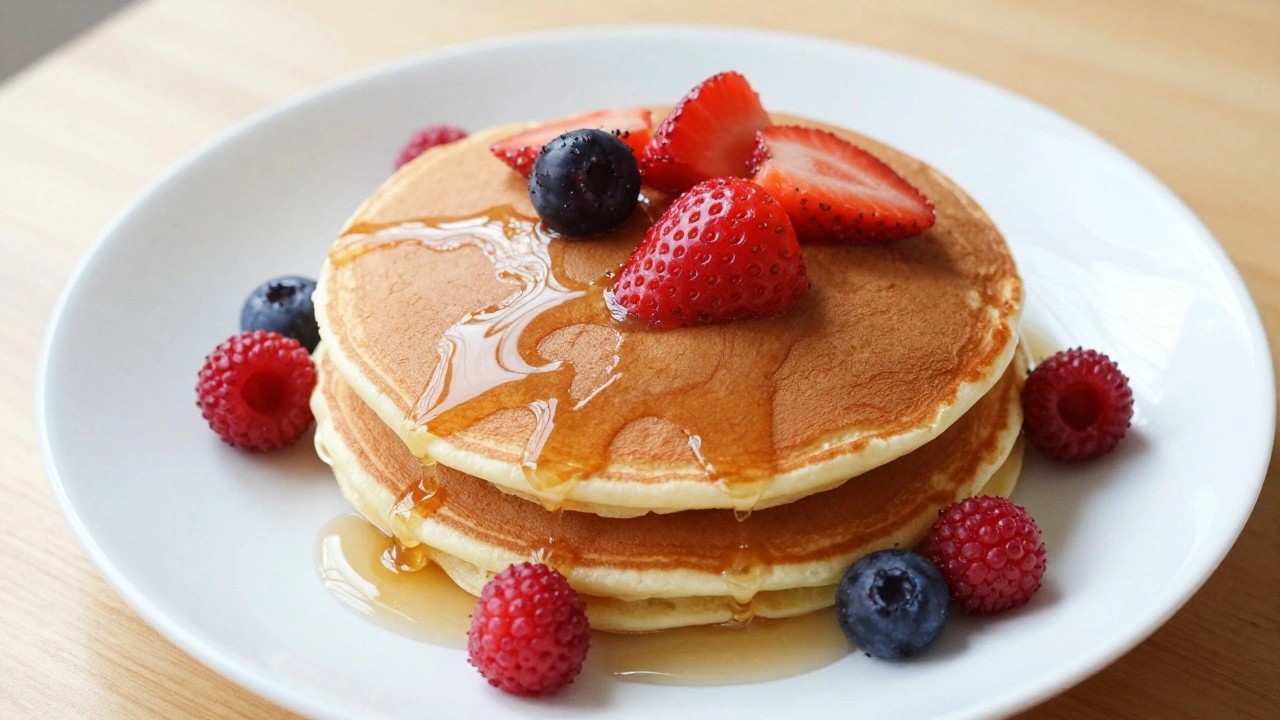 10 Romantic Breakfast for Two Ideas Designed for Small-Batch Cooking