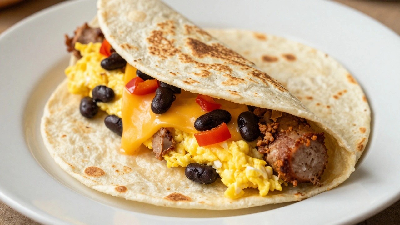 10 Smart Make-Ahead Breakfast Ideas Designed for Freezer Storage