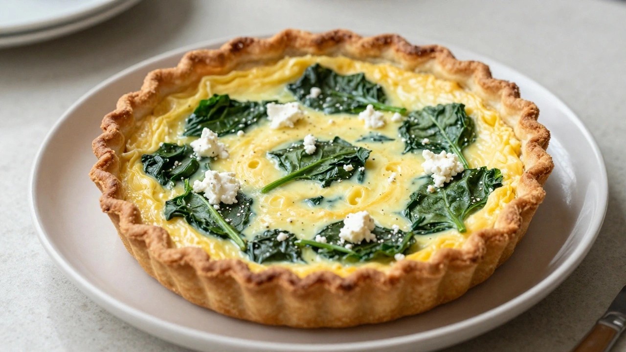 11 Elegant Easy Brunch Recipes Designed for Make-Ahead Hosting