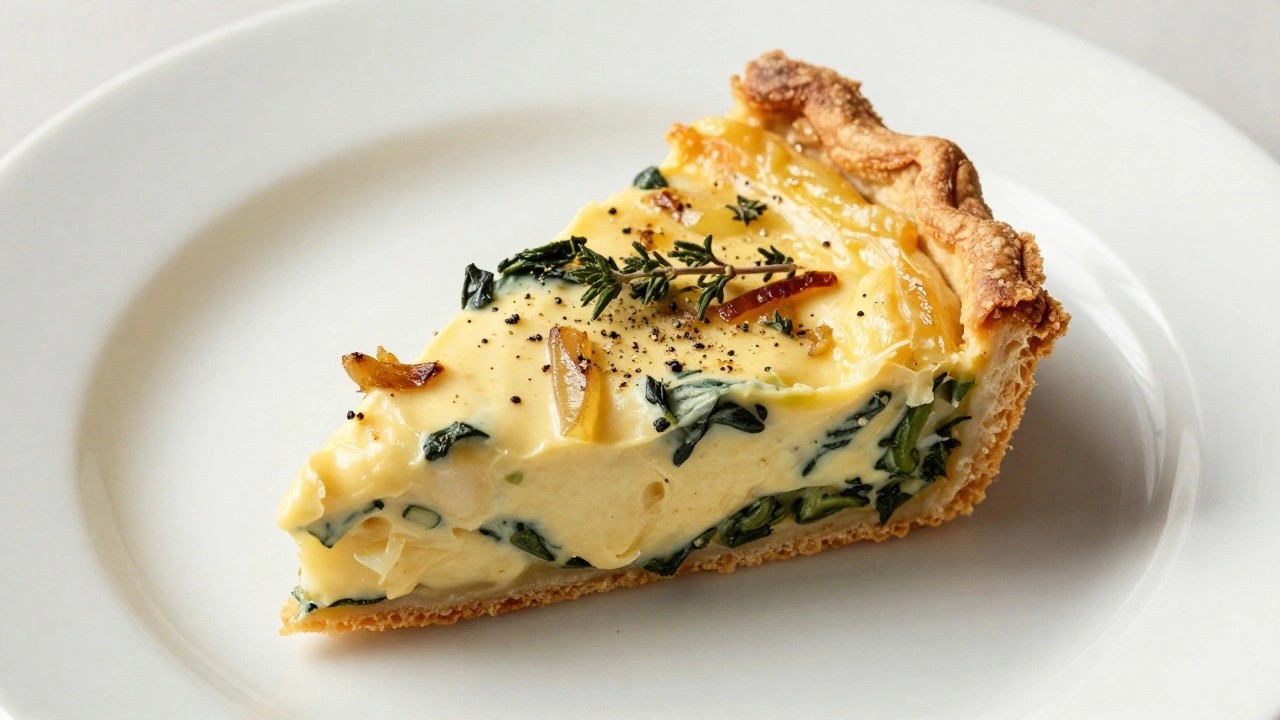 11 Elegant Savory Brunch Ideas Designed for Make-Ahead Entertaining
