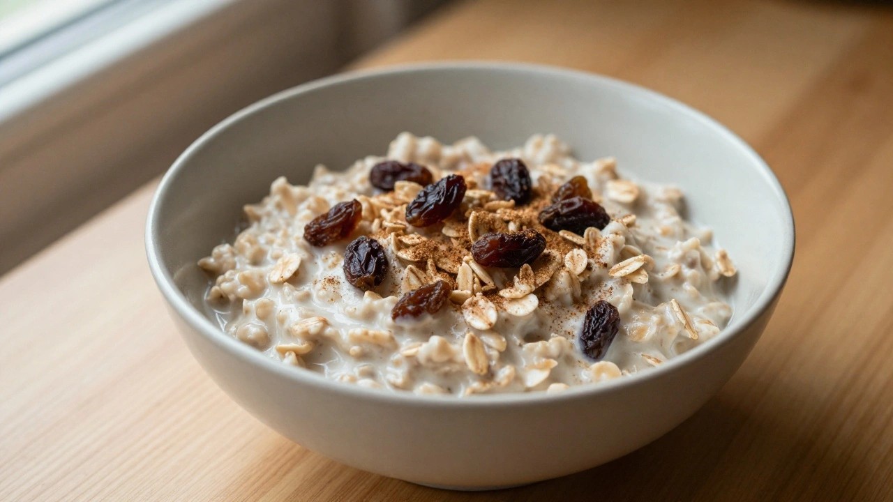 12 Simple Breakfast Ideas Made From Pantry Staples
