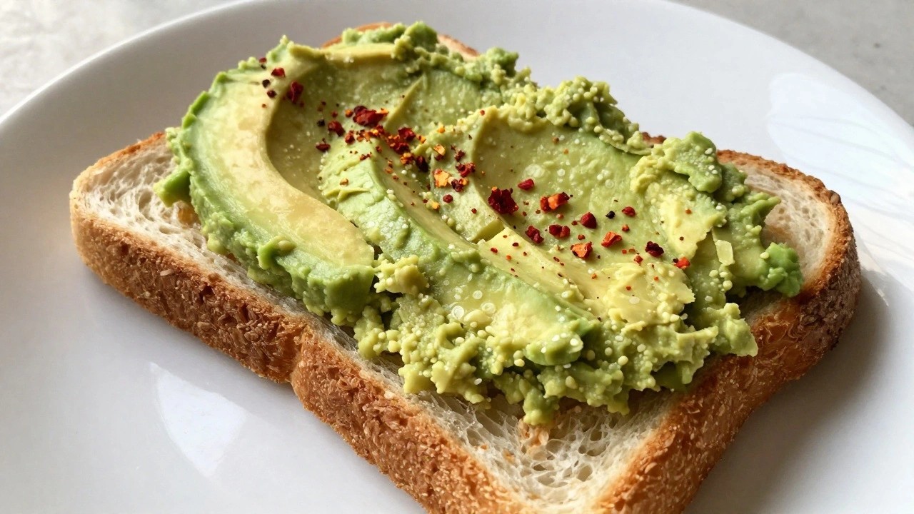 12 Simple Breakfast Ideas Using 5 Ingredients or Less