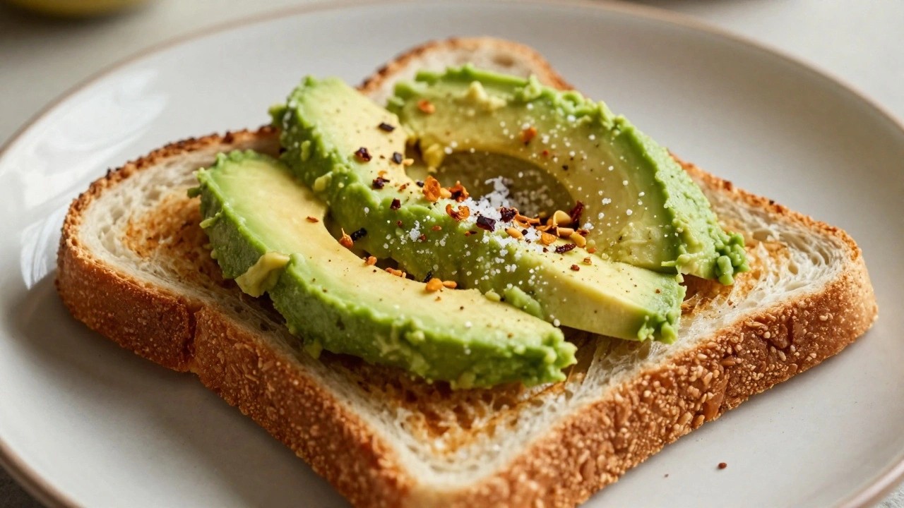 13 Easy Breakfast Ideas Using 5 Ingredients or Less