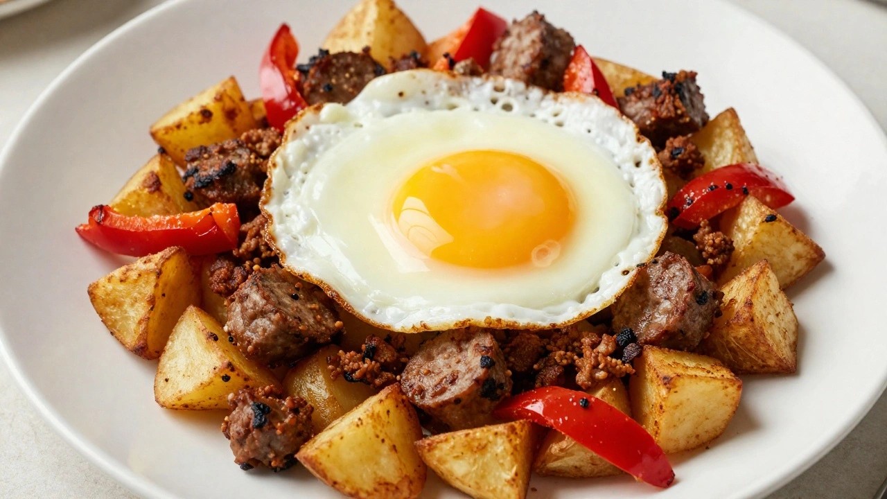 13 Hearty Breakfast Ideas for a Crowd Using Sheet-Pan Recipes
