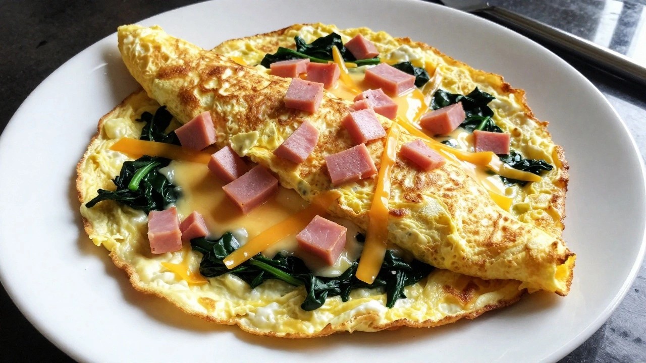 13 Low-Carb High Protein Breakfast Ideas Without Bread or Oats