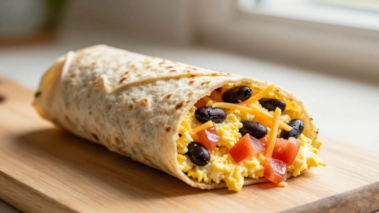 13 Portable High Protein Breakfast Ideas Designed for Eating on the Go