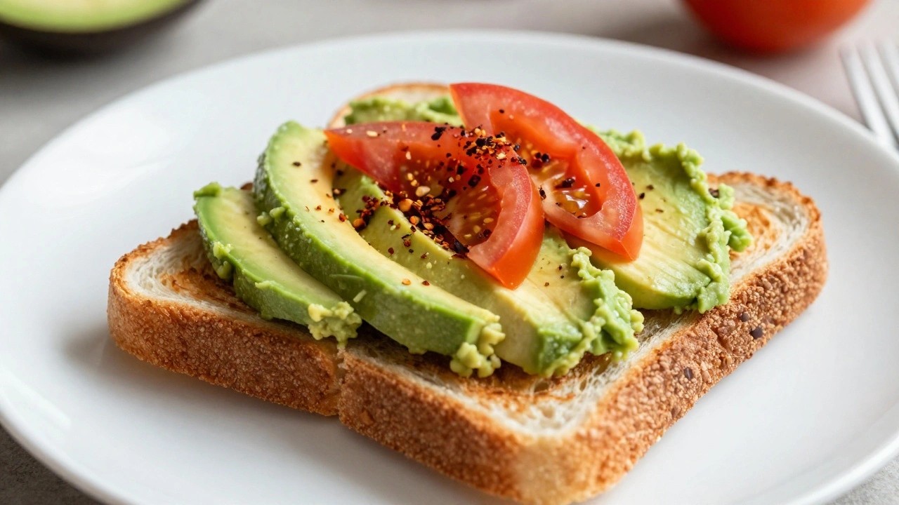 13 Quick Easy Breakfast Ideas Ready in 15 Minutes