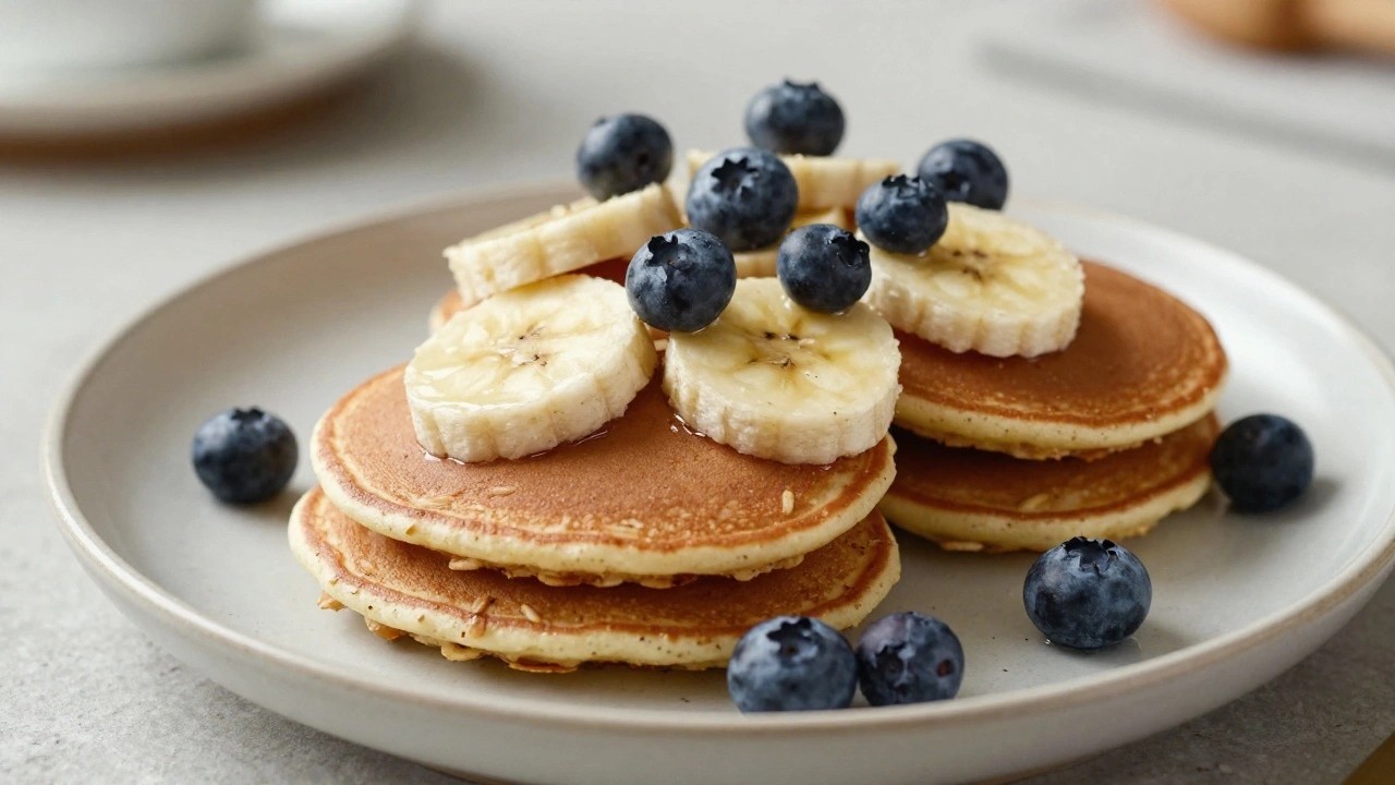 14 Healthy Kids Breakfast Ideas Designed for Picky Eaters