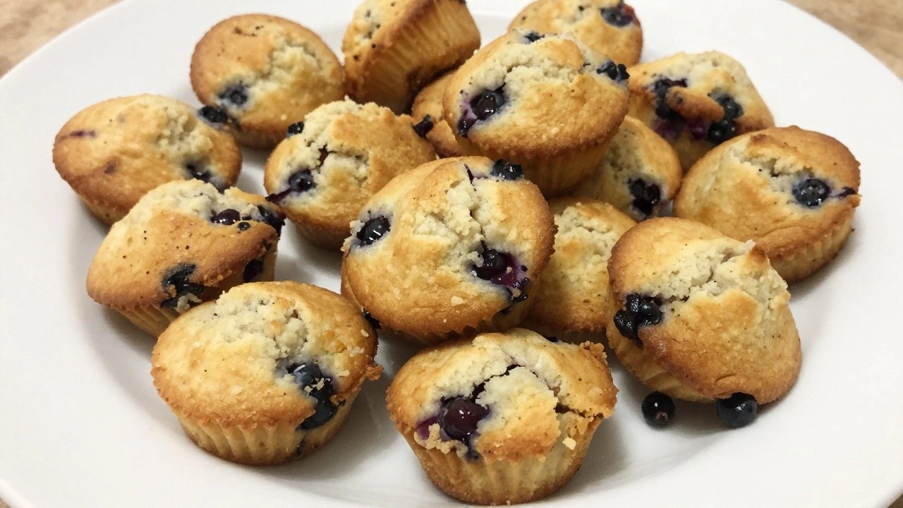 14 Kid-Friendly Breakfast Ideas Built Around Bite-Size Foods