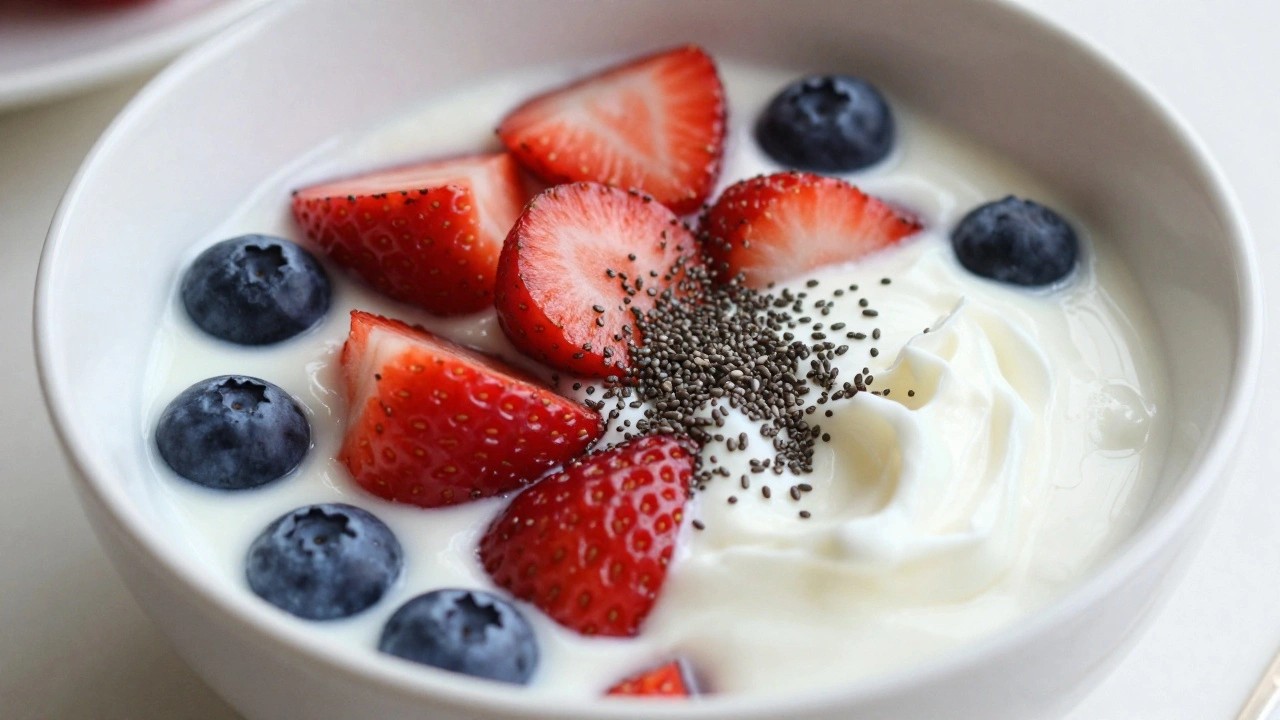 14 Low-Calorie High Protein Breakfast Ideas Under 400 Calories