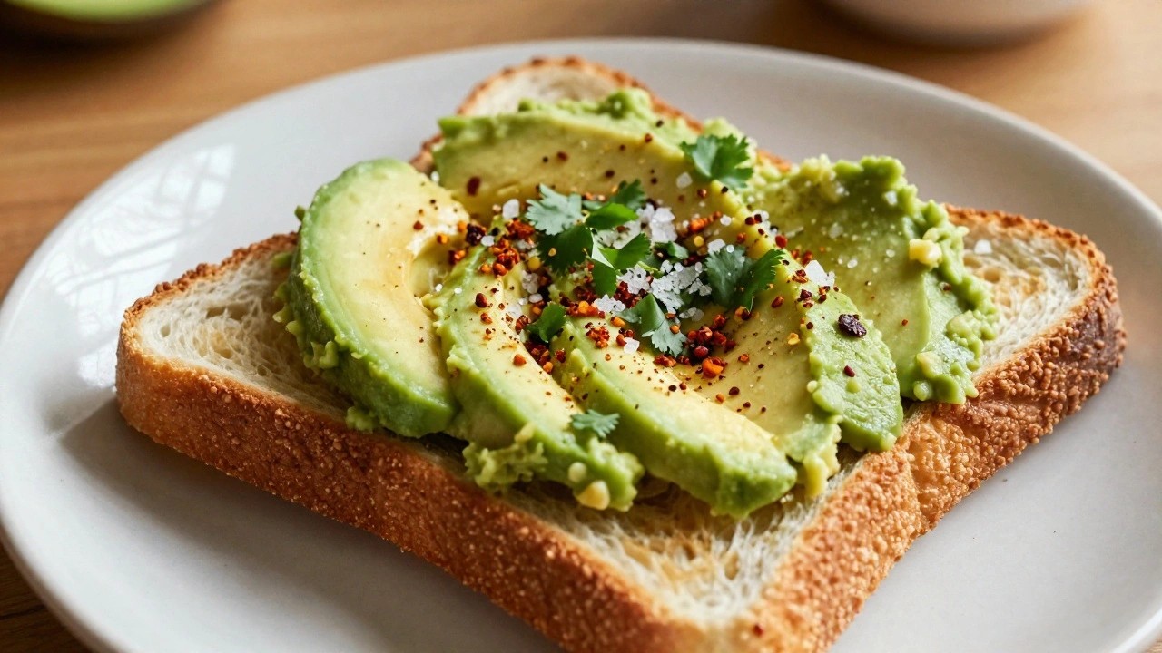 14 Quick Breakfast Ideas Ready in 15 Minutes