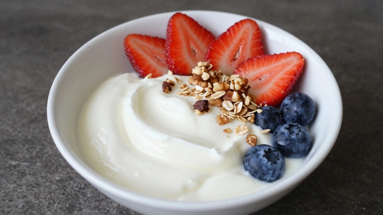 15 Clean Eating Breakfast Ideas Using Minimally Processed Ingredients