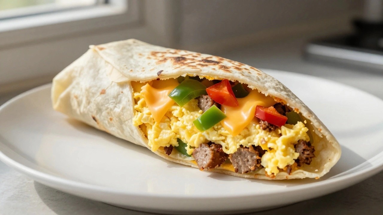 15 Easy Breakfast Meal Prep Ideas Designed for Freezer Prep